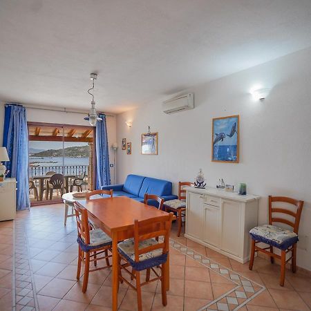 Murphy Holiday Home - Residenza Quarto La Maddalena  Zewnętrze zdjęcie