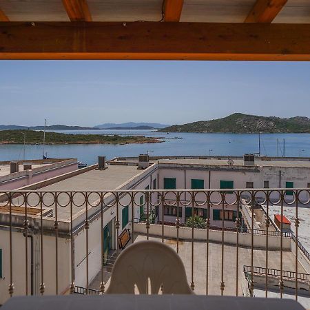 Murphy Holiday Home - Residenza Quarto La Maddalena  Zewnętrze zdjęcie