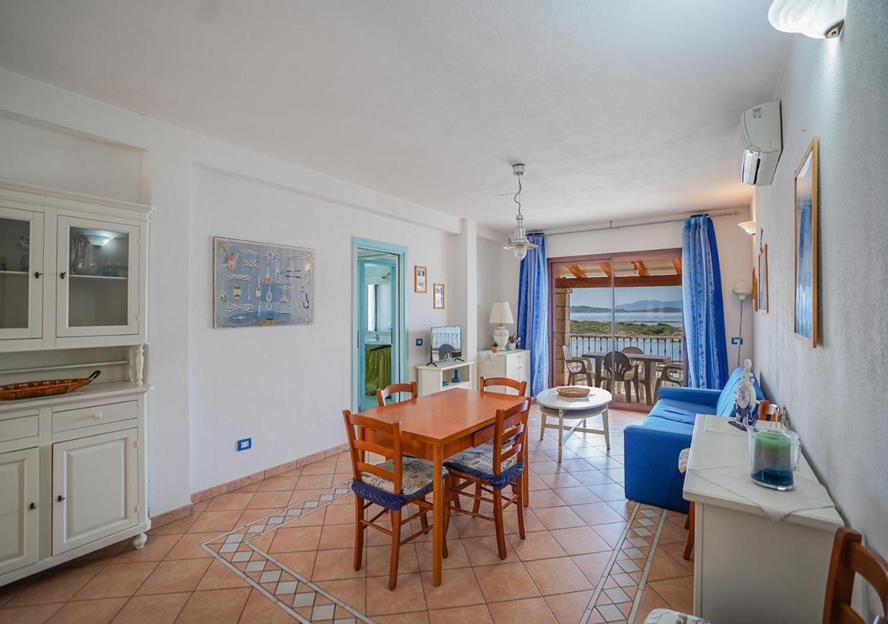 Murphy Holiday Home - Residenza Quarto La Maddalena  Zewnętrze zdjęcie