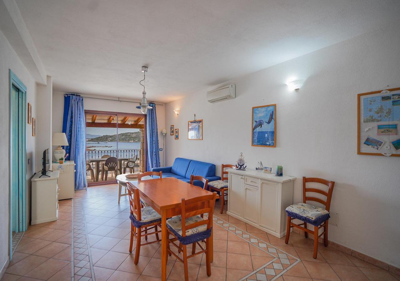Murphy Holiday Home - Residenza Quarto La Maddalena  Zewnętrze zdjęcie