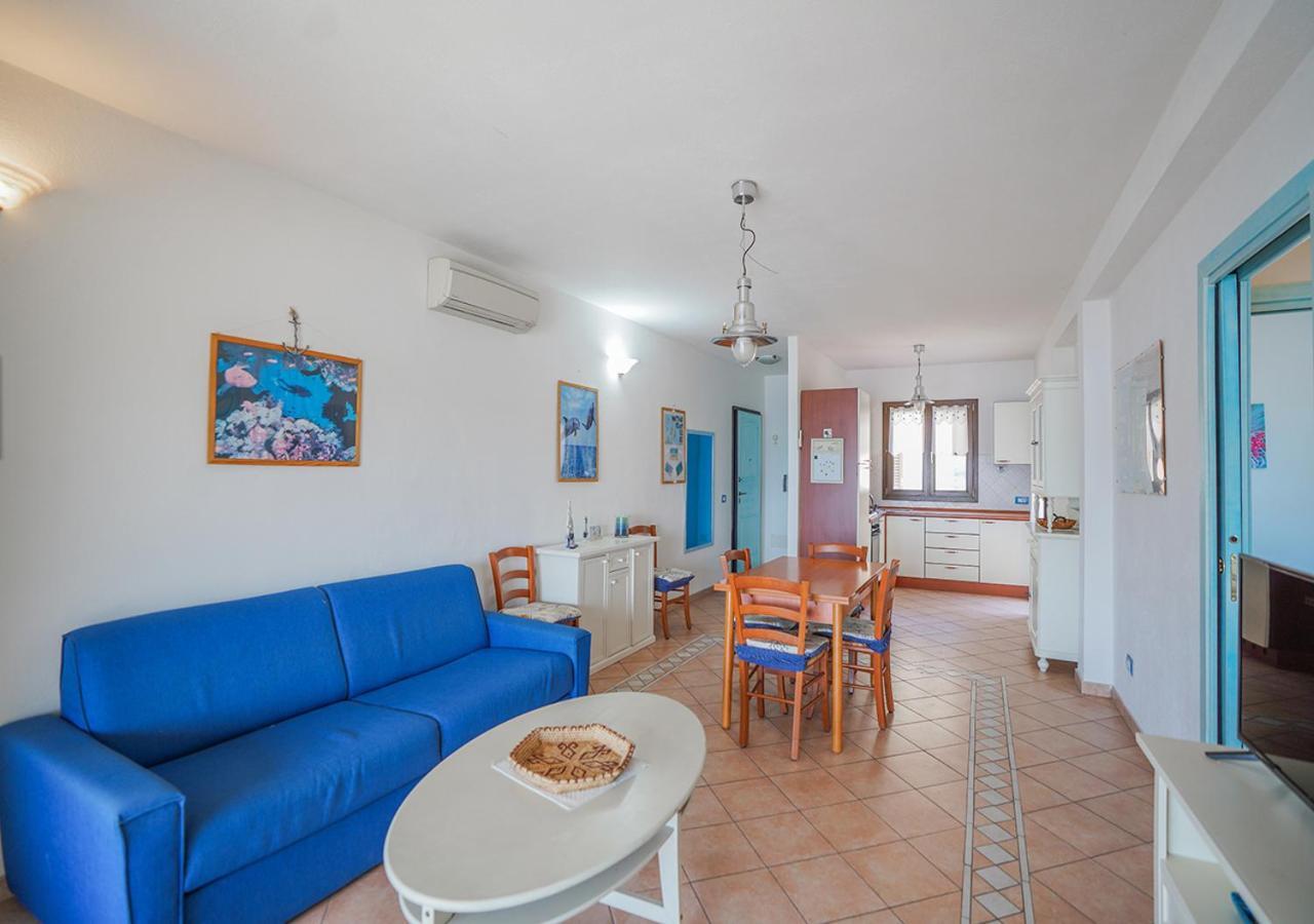 Murphy Holiday Home - Residenza Quarto La Maddalena  Zewnętrze zdjęcie