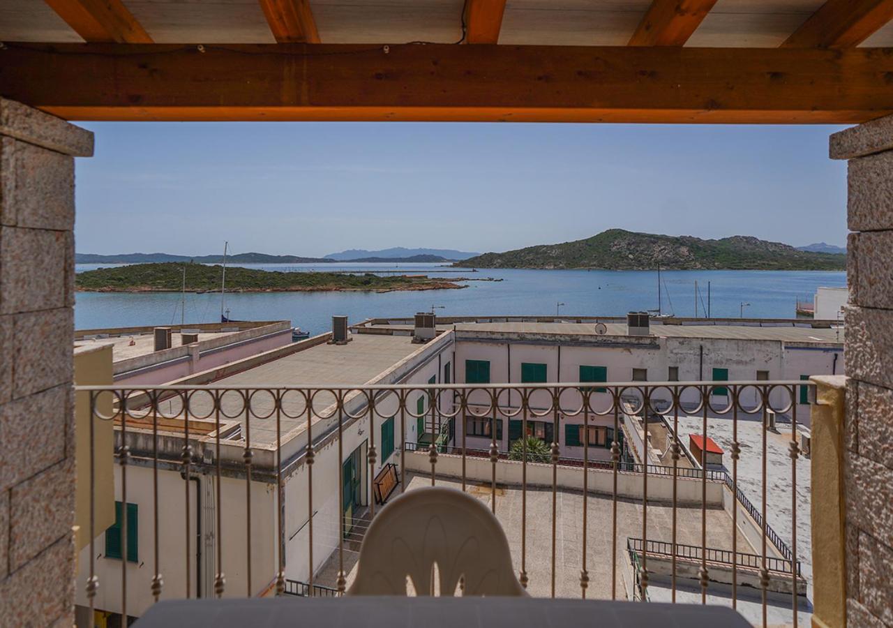 Murphy Holiday Home - Residenza Quarto La Maddalena  Zewnętrze zdjęcie