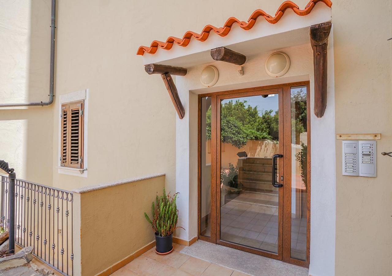 Murphy Holiday Home - Residenza Quarto La Maddalena  Zewnętrze zdjęcie
