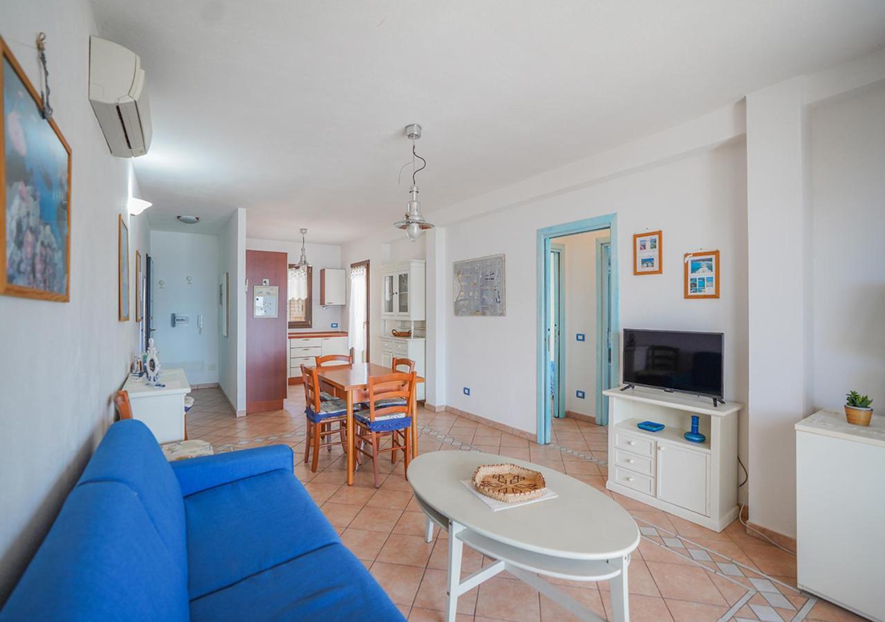 Murphy Holiday Home - Residenza Quarto La Maddalena  Zewnętrze zdjęcie