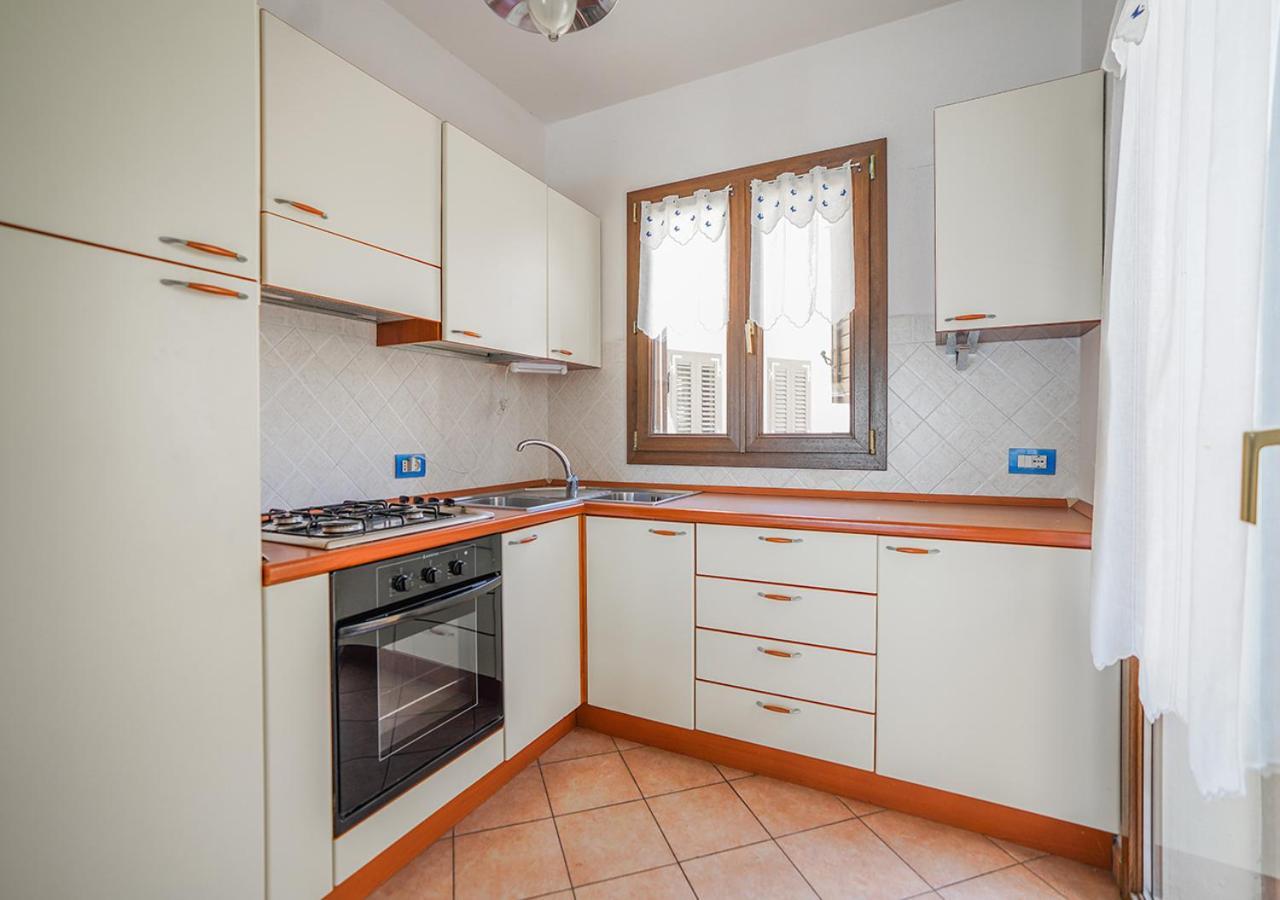 Murphy Holiday Home - Residenza Quarto La Maddalena  Zewnętrze zdjęcie