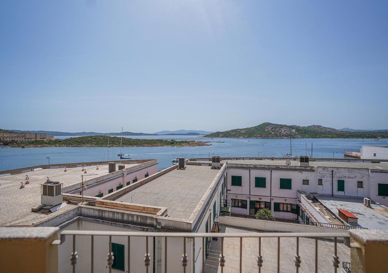 Murphy Holiday Home - Residenza Quarto La Maddalena  Zewnętrze zdjęcie