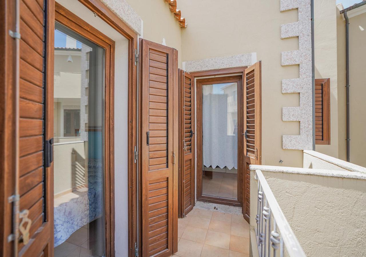 Murphy Holiday Home - Residenza Quarto La Maddalena  Zewnętrze zdjęcie