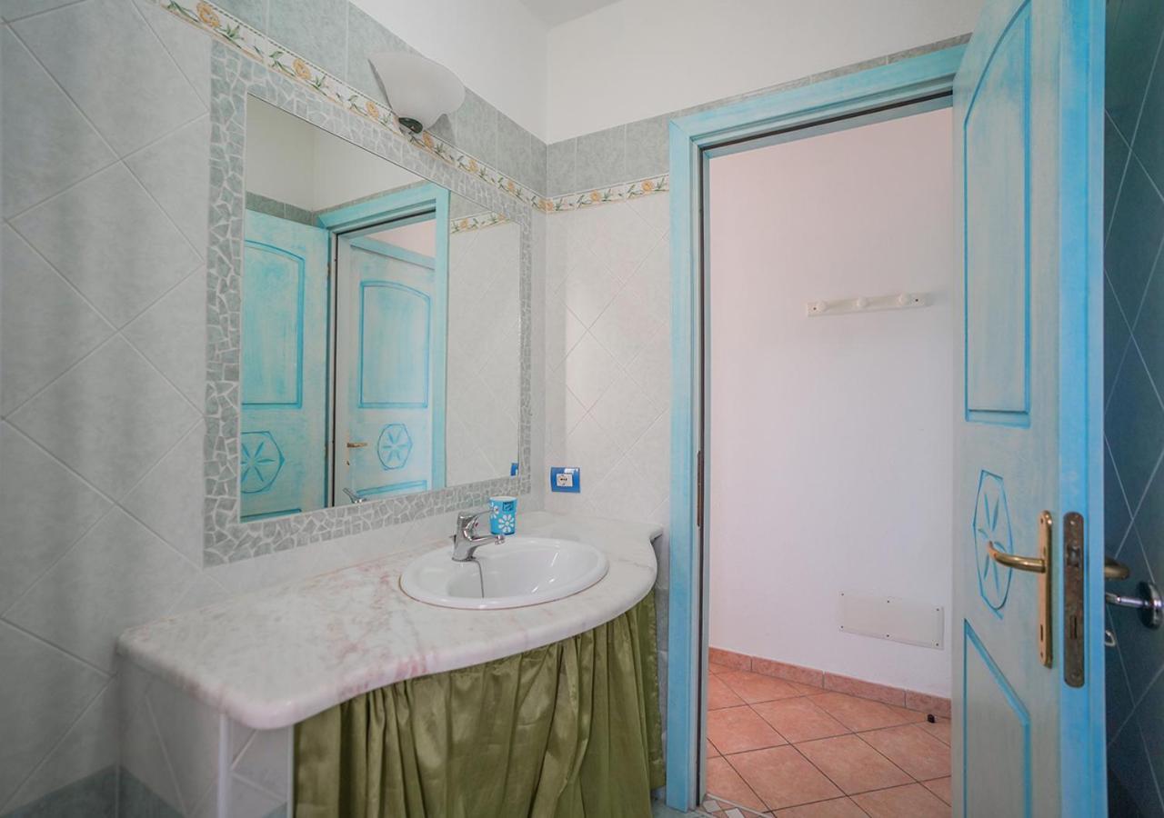 Murphy Holiday Home - Residenza Quarto La Maddalena  Zewnętrze zdjęcie
