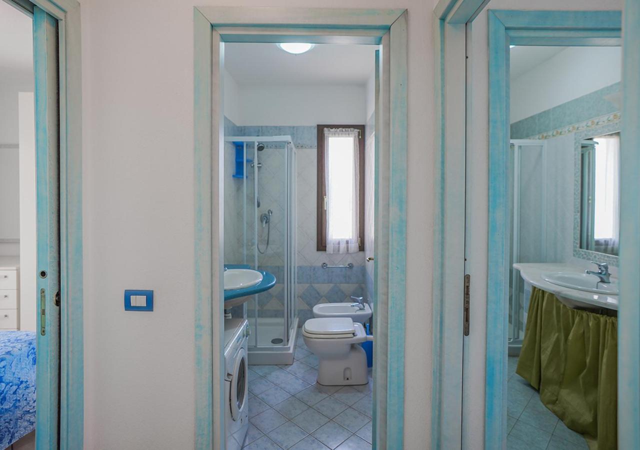 Murphy Holiday Home - Residenza Quarto La Maddalena  Zewnętrze zdjęcie