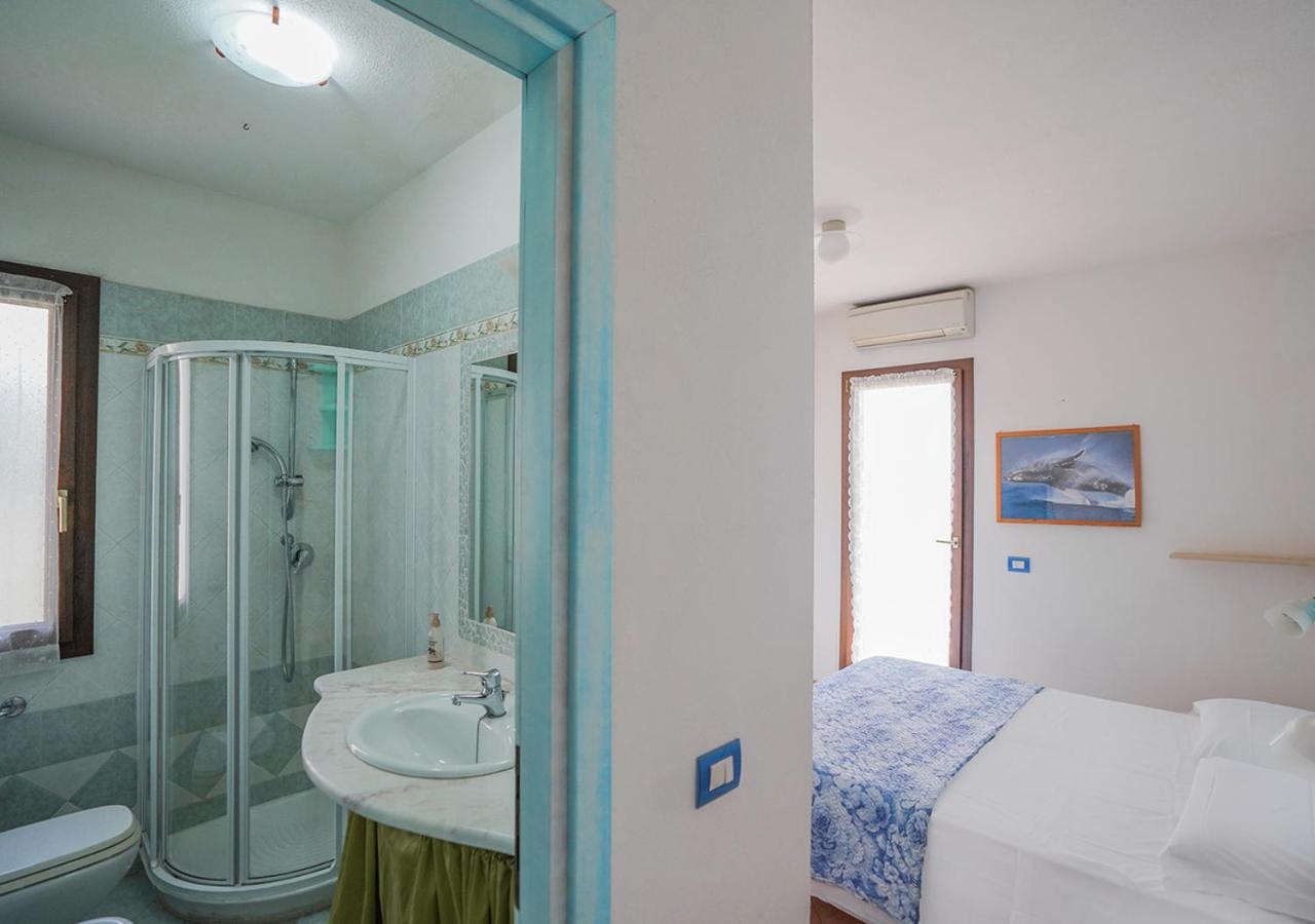 Murphy Holiday Home - Residenza Quarto La Maddalena  Zewnętrze zdjęcie