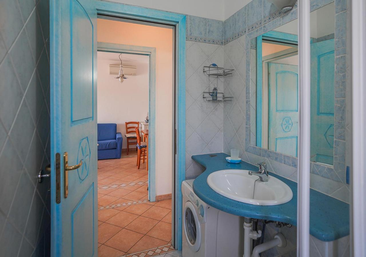 Murphy Holiday Home - Residenza Quarto La Maddalena  Zewnętrze zdjęcie