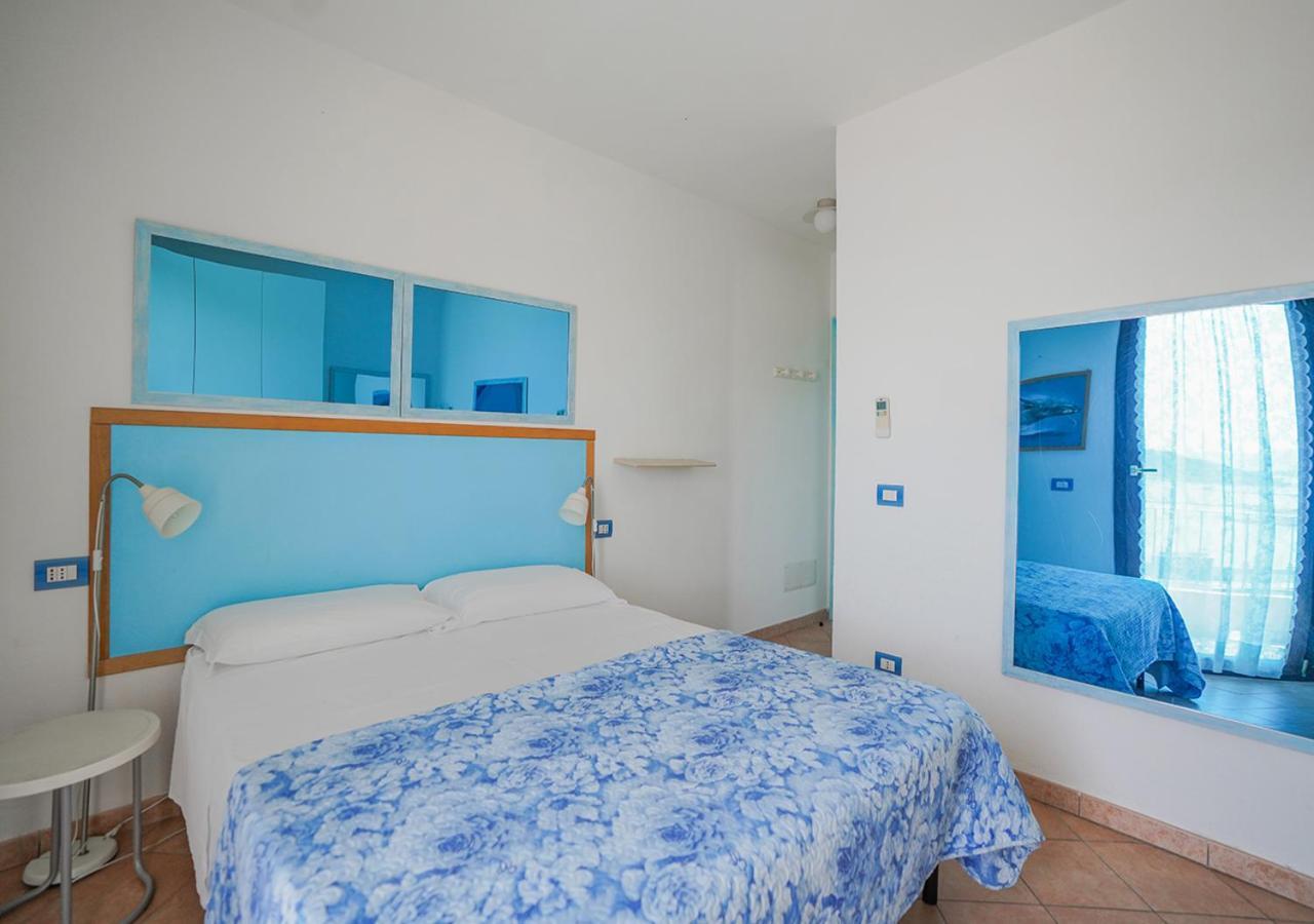 Murphy Holiday Home - Residenza Quarto La Maddalena  Zewnętrze zdjęcie